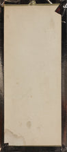 Load image into Gallery viewer, Hans Hanke(?), attributed to. A pair of street views. Région Loire-Atlantique. Saint-André-des-Eaux and Casson. Watercolors. 1939.