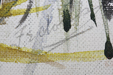 Load image into Gallery viewer, Alexander Fedorsky. Georgetown. Painting. 1965.