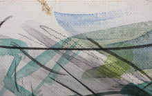 Load image into Gallery viewer, Alexander Fedorsky. Georgetown. Painting. 1965.