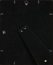 Load image into Gallery viewer, Andrey Avinoff. Portrait of the fleet admiral William Frederick "Bull" Halsey Jr. Ink on paper. 1944.