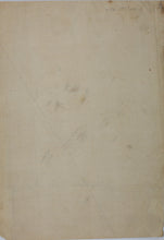 Load image into Gallery viewer, Francis Barlow. Portrait of Aesop. Frontispiece from Aesop's Fables. Engraving. 1666.