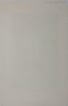 Load image into Gallery viewer, Edmond Hédouin. Silence and Night of the Woods. Etching. 1868.