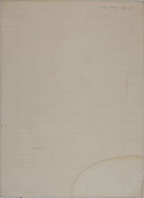 Load image into Gallery viewer, Franz von Lenbach, after. Portrait of a Franciscan monk. Etching by Wilhelm Hecht. 1880th.