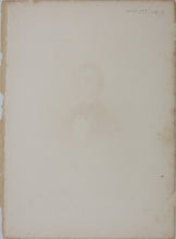 Load image into Gallery viewer, H. B. Hall and Sons. Portrait of Edgar Allan Poe. Engraving. 1870th.