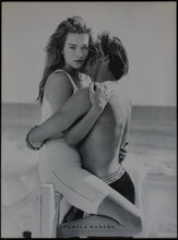 Load image into Gallery viewer, Pamela Hanson. Malibu Beach, California. 1987. Vintage art print.