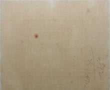 Load image into Gallery viewer, Jean Duplessis Bertaux. The print dealer. Hand colored etching. Early XIX C.