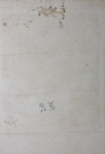 Load image into Gallery viewer, José de Ribera, after. Jean Honoré Fragonard, after. Benoît Louis Prévost, after. Gaspard de Bizemont. Lamentation. 1782.