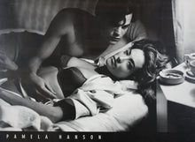 Load image into Gallery viewer, Pamela Hanson. Bel Air. Vintage Art Print. 1987.