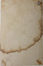Load image into Gallery viewer, Jacques Callot. Standing man, turned to left, wearing plumed hat, ruff, and boots. Etching. c. 1620-1623