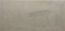 Load image into Gallery viewer, Jacques Callot, after. The Hospital. Etching by Johann Wilhelm Baur. XVII C.