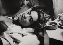 Load image into Gallery viewer, Pamela Hanson. Bel Air. Vintage Art Print. 1987.