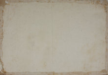 Load image into Gallery viewer, Raphael, after. Dance of Fauns and a Maenad. Engraving by Agostino Veneziano. 1518.
