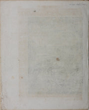Load image into Gallery viewer, Alain Manesson Mallet. Rainbow. Engraving. 1719.