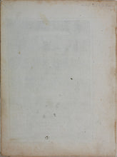 Load image into Gallery viewer, Alain Manesson Mallet. Temple of Amida. Engraving. 1685.