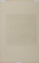 Load image into Gallery viewer, Alphonse Legros. The little shed. Etching and drypoint. 1855-1911.
