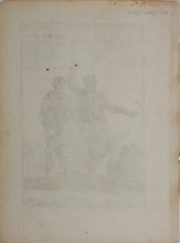 Load image into Gallery viewer, Alain Manesson Mallet. People of Monomotapa. Engraving. 1685.