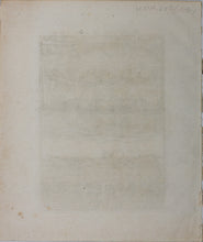 Load image into Gallery viewer, Alain Manesson Mallet. Tunis and La Goulette. (1) Engraving. 1719.