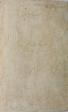 Load image into Gallery viewer, Rosso Fiorentino, after. Jacopo Caraglio, after. Ceres. Engraving. XVI C.