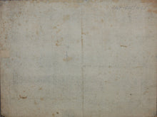 Load image into Gallery viewer, Michiel Coxie I, after. Psyche 3. Engraving by Master of the Die. 1530–60.