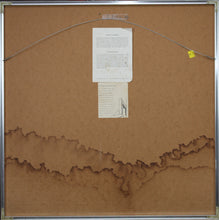 Load image into Gallery viewer, Mara Lynn Abboud. Garden Interior. Serigraph. Limited edition. 1975.