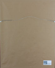 Load image into Gallery viewer, Alfred Birdsey. Swan Boats in Boston Common. Lithograph. Mid 20th century.
