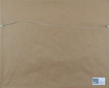 Load image into Gallery viewer, Alfred Birdsey. Faneuil Hall. Boston. Lithograph. 1979.