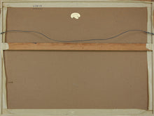 Load image into Gallery viewer, Chaim Gross. Poet's Dream. Color Lithograph. C.1968.