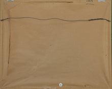 Load image into Gallery viewer, Chaim Gross. Summer Time. Color Lithograph. 1973.