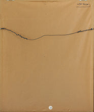 Load image into Gallery viewer, Chaim Gross. Blessing the Wine. Lithograph. 1967.