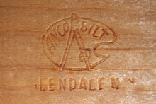 Load image into Gallery viewer, Doris Anne White. Abstract composition. Dawn in the Farm. Oil on canvas. Late 20th c.