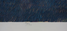 Load image into Gallery viewer, Gordon Mortensen. Autumn Color. Reduction woodcut. 1983.