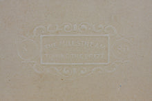 Load image into Gallery viewer, Abraham Le Blond. The Mill Stream - Towing the Prize. Baxter print. Circa 1854-1857.
