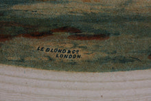 Load image into Gallery viewer, Abraham Le Blond. The Burning Glass. Baxter print. 1854-1857.