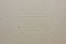 Load image into Gallery viewer, Abraham Le Blond. The Burning Glass. Baxter print. 1854-1857.