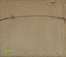 Load image into Gallery viewer, Abraham Le Blond. The Mill Stream - Towing the Prize. Baxter print. Circa 1854-1857.