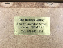 Load image into Gallery viewer, Joseph Mallord William Turner, after. Shields on the river Tyne. Engraved by Charles Turner. 1823.