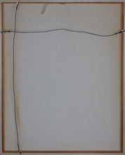 Load image into Gallery viewer, Mae Lee Thomson Foster. One message to Heaven. Color woodblock. 1976.