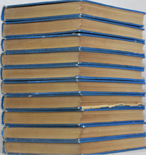 Load image into Gallery viewer, Miller, Francis Trevelyan, editor. The Photographic History of the Civil War. New York: Review of Reviews, 1911. Ten volumes. First edition.