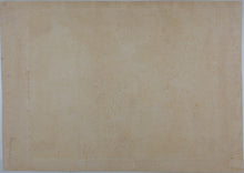 Load image into Gallery viewer, Luigi Rossini. Veduta di fianco del Campidoglio di Roma. Etching. 1819.