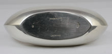 Load image into Gallery viewer, Theodore B. Starr. Salt cellar Viking Ship. Sterling Silver. Early 20th century.