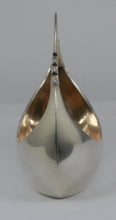 Load image into Gallery viewer, Theodore B. Starr. Salt cellar Viking Ship. Sterling Silver. Early 20th century.