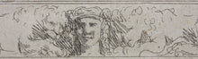Load image into Gallery viewer, Jean Jacques Lagrenée. The Adoration of the Shepherds. Etching. 1762–63.
