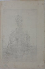Load image into Gallery viewer, Georg Andreas Bockler. Fountain Leda. Engraving #112. 1664.