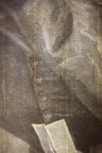 Load image into Gallery viewer, George White. The Reverend Mr Matthew Clarke. Mezzotint. Early 18th Century.