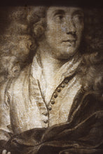 Load image into Gallery viewer, Charles-Antoine Coypel, after. Pierre de Montarsis. Engraved by Gérard Edelinck. 1695.