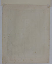 Load image into Gallery viewer, Charles-Antoine Coypel, after. Pierre de Montarsis. Engraved by Gérard Edelinck. 1695.