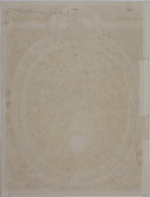 Load image into Gallery viewer, Pieter van Mol, after. Portrait of Cardinal Mazarin. Engraved by Robert Nanteuil. C.1657.