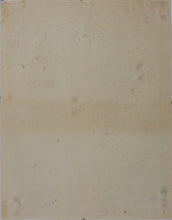 Load image into Gallery viewer, Antoine Masson. Portrait of Antonius Turgot de St. Clair. Engraving. 1668.