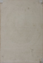 Load image into Gallery viewer, Robert Nanteuil. Portrait of François de la Mothe le Vayer. Engraving 1661.
