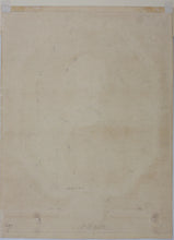 Load image into Gallery viewer, Robert Nanteuil. Portrait of Philibert-Emmanuel de Beaumanoir Lavardin. Engraving. 1660
